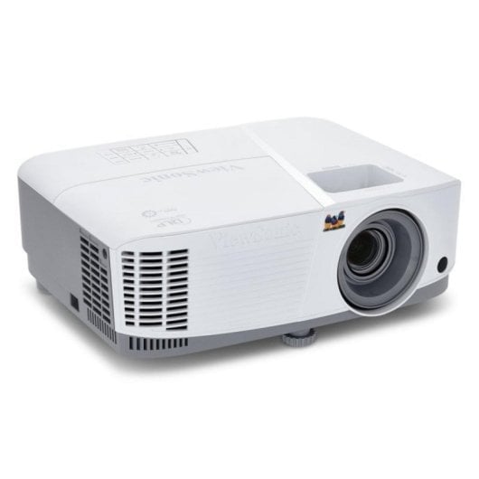 Proiettore ViewSonic PA503S SVGA 3600 Lumen 300" Lampada DLP 3D Desktop