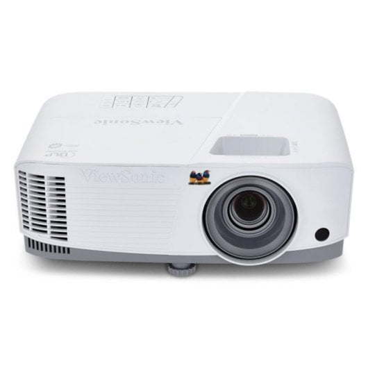 Proiettore ViewSonic PA503S SVGA 3600 Lumen 300" Lampada DLP 3D Desktop