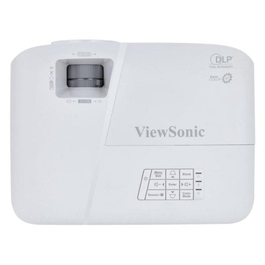 Proiettore ViewSonic PA503S SVGA 3600 Lumen 300" Lampada DLP 3D Desktop