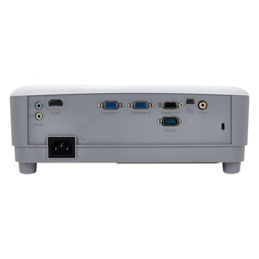 Proiettore ViewSonic PA503S SVGA 3600 Lumen 300" Lampada DLP 3D Desktop