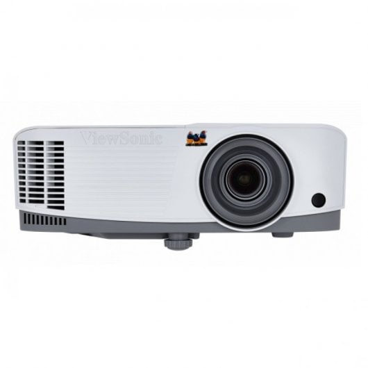 Viewsonic PA503X videoproiettore Proiettore a raggio standard 3600 ANSI lumen DLP XGA (1024x768) Grigio, Bianco