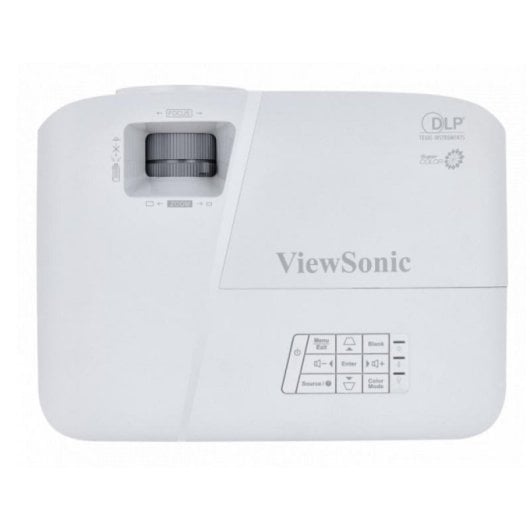 Projecteur ViewSonic PA503X XGA 3600 Lumens 300" Lampe DLP 3D Présentation