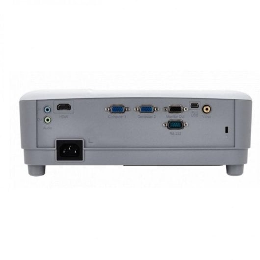 Projecteur ViewSonic PA503X XGA 3600 Lumens 300" Lampe DLP 3D Présentation