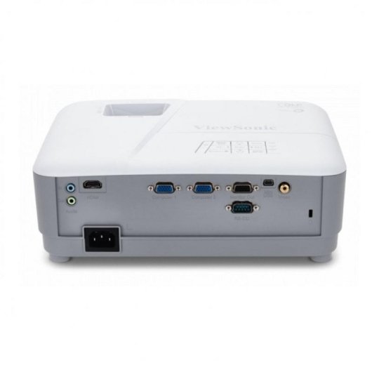 Projecteur ViewSonic PA503X XGA 3600 Lumens 300" Lampe DLP 3D Présentation