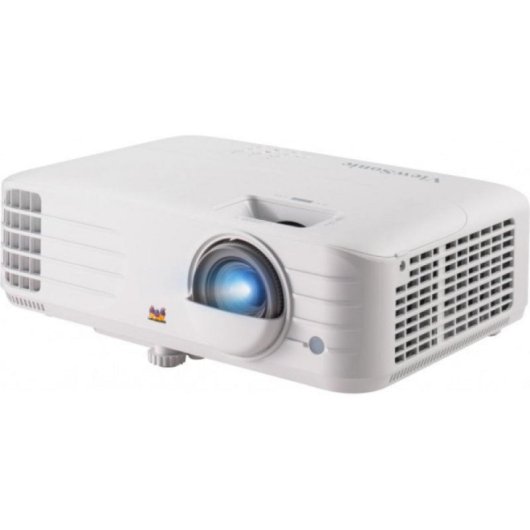 ViewSonic PX703HD Proyector FullHD 3500 Lúmens