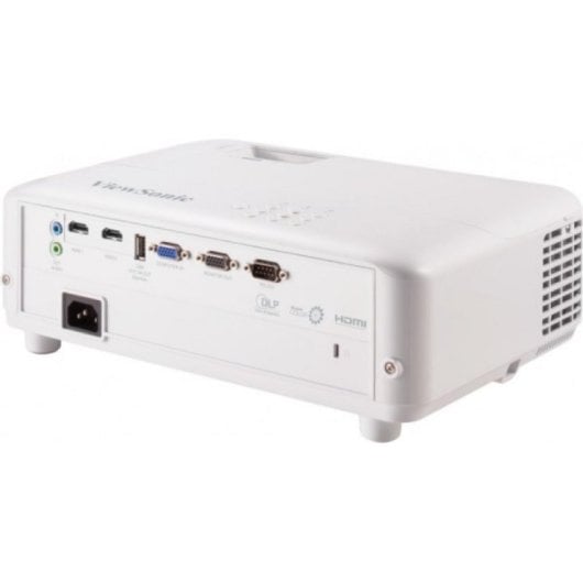 ViewSonic PX703HD Proyector FullHD 3500 Lúmens