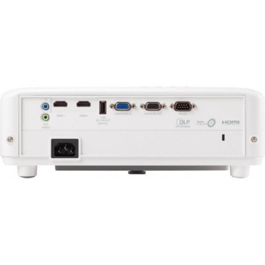 ViewSonic PX703HD Proyector FullHD 3500 Lúmens