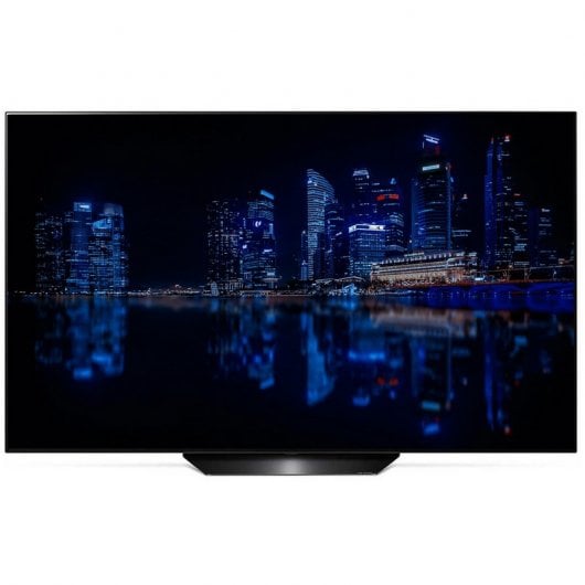 LG OLED65B9SLA 65" OLED UltraHD 4K