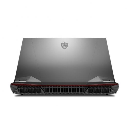 MSI GT76 Titan DT 9SGS-263ES Intel Core i9-9900K/64GB/2TB SSD/RTX 2080 SUPER/17.3"