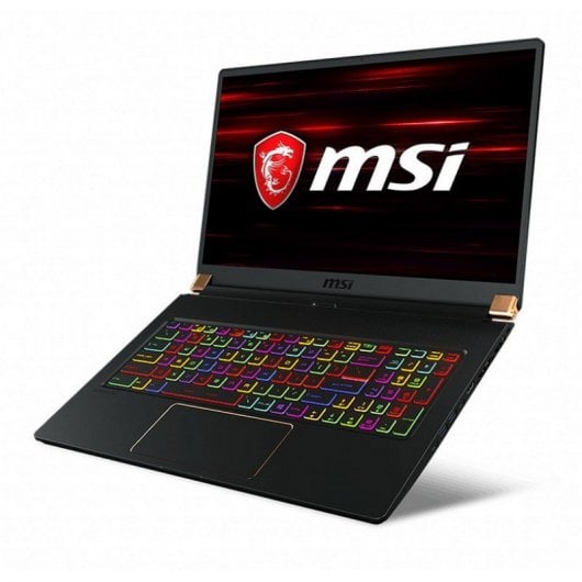 MSI GS75 Stealth 10SF-044ES Intel Core i7-10875H/32GB/1TB SSD/RTX 2070/17.3"