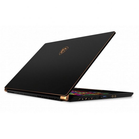 MSI GS75 Stealth 10SE-045ES Intel Core i7-10750H/32GB/1TB SSD/RTX 2060/17.3"