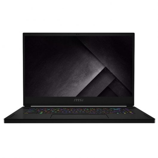 MSI GS66 Stealth 10SGS-219ES Intel Core i9-10980HK/64GB/2TB SSD/RTX 2080 SUPER/15.6"