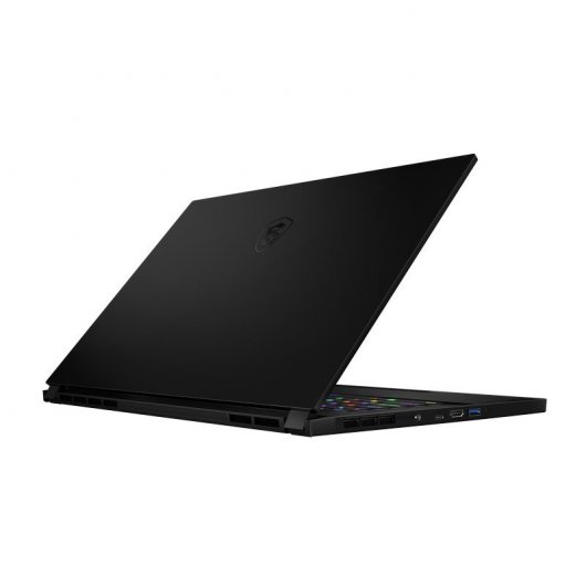 MSI GS66 Stealth 10SGS-219ES Intel Core i9-10980HK/64GB/2TB SSD/RTX 2080 SUPER/15.6"