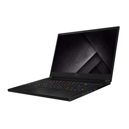 MSI GS66 Stealth 10SGS-219ES Intel Core i9-10980HK/64GB/2TB SSD/RTX 2080 SUPER/15.6"