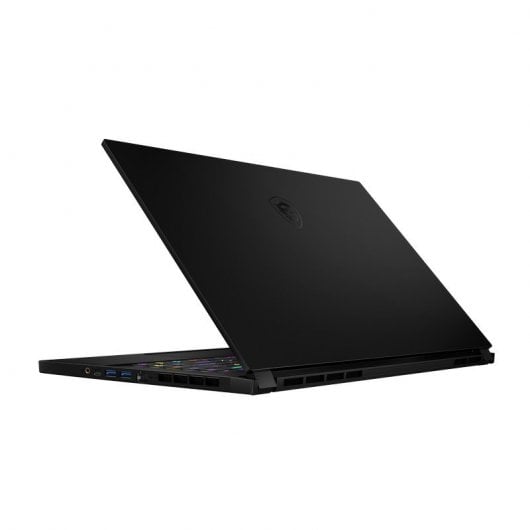MSI GS66 Stealth 10SGS-219ES Intel Core i9-10980HK/64GB/2TB SSD/RTX 2080 SUPER/15.6"