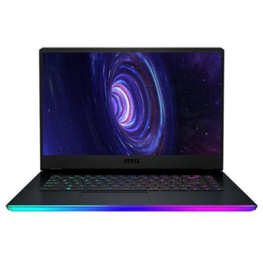 MSI GE66 Raider 10SFS-202ES Intel Core i9-10980HK/64GB/2TB SSD/RTX 2070 SUPER/15.6"