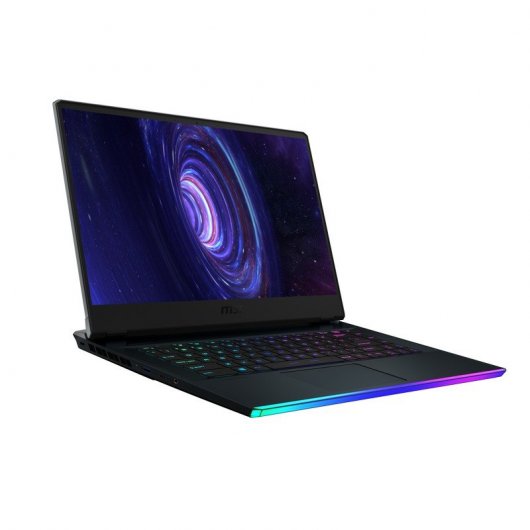 MSI GE66 Raider 10SFS-202ES Intel Core i9-10980HK/64GB/2TB SSD/RTX 2070 SUPER/15.6"