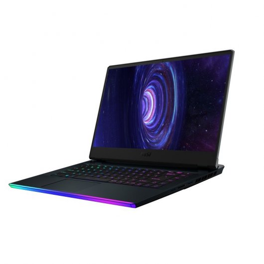 MSI GE66 Raider 10SFS-202ES Intel Core i9-10980HK/64GB/2TB SSD/RTX 2070 SUPER/15.6"