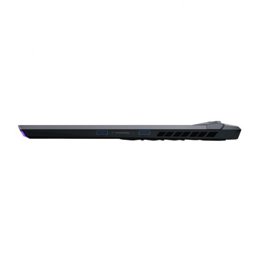 MSI GE66 Raider 10SF-056XES Intel Core i7-10750H/32GB/1TB SSD/RTX 2070/15.6"