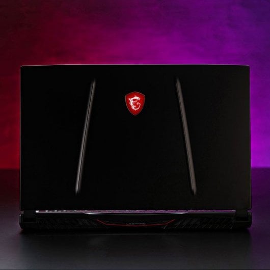 MSI GP75 Leopard 10SEK-018ES Intel Core i7-10750H/16GB/1TB SSD/RTX 2060/17.3"