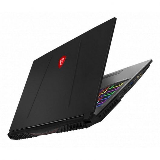 MSI GP75 Leopard 10SEK-018ES Intel Core i7-10750H/16GB/1TB SSD/RTX 2060/17.3"
