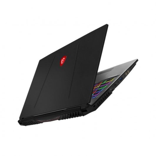 MSI GP65 Leopard 10SEK-029ES Intel Core i7-10750H/16GB/1TB SSD/RTX 2060/15.6"
