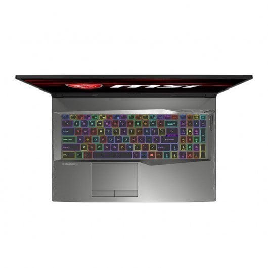 MSI GP65 Leopard 10SDK-030ES Intel Core i7-10750H/16GB/1TB SSD/GTX 1660Ti/15.6"