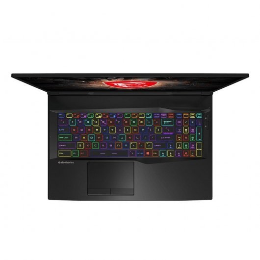 MSI GL75 Leopard 10SDK-041XES Intel Core i7-10750H/16GB/1TB SSD/GTX 1660Ti/17.3"