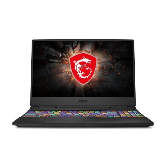 MSI GL65 Leopard 10SEK-031ES Intel Core i7-10750H/16GB/1TB SSD/RTX 2060/15.6"