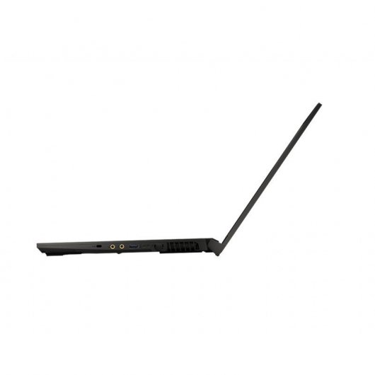 MSI GF75 Thin 10SDR-088ES Intel Core i7-10750H/16GB/1TB SSD/GTX1660Ti/17.3"