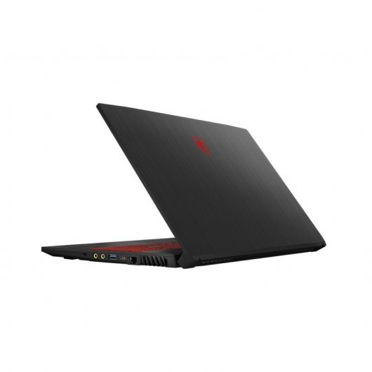 MSI GF75 Thin 10SCSR-034XES Intel Core i7-10750H/16GB/1TB SSD/GTX1650/17.3"