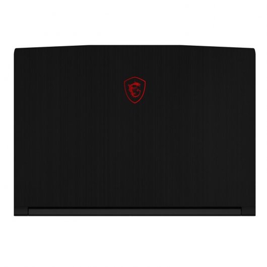 MSI GF63 Thin 10SCSR-205ES Intel Core i7-10750H/16GB/1TB SSD/GTX 1650Ti/15.6"