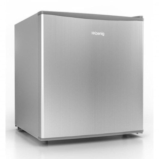 Frigorífico Mini HKoenig FGX490 Estático 51cm 46L E Inox