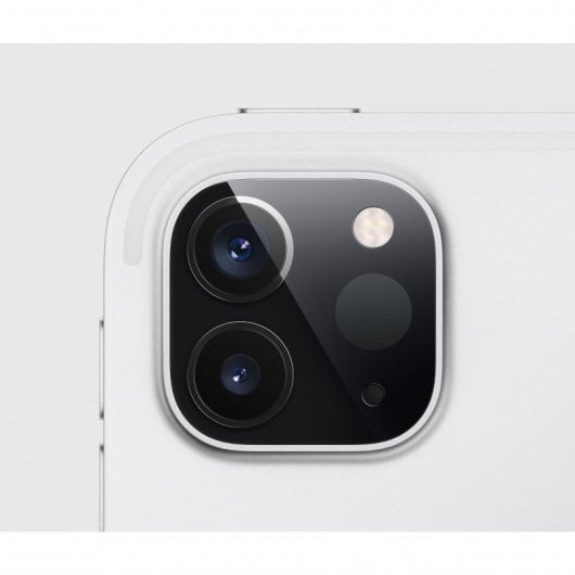 Apple iPad Pro 2020 12.9" 128GB Wifi Prateado