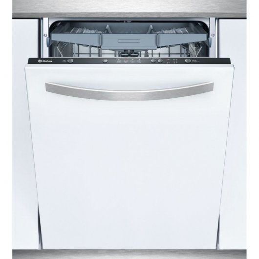 Balay 3VH386NA Lavavajillas Integrable Capacidad 14 Cubiertos E