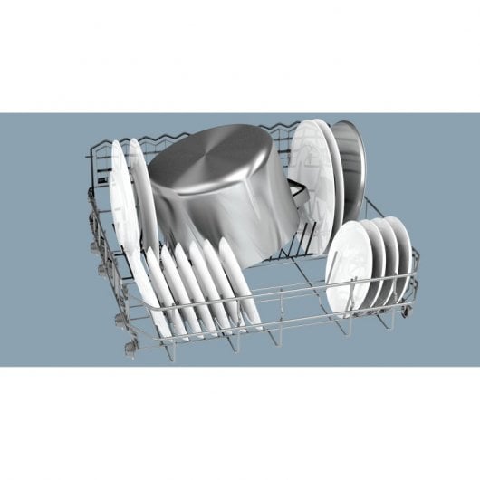 Balay 3VH386NA Lavavajillas Integrable Capacidad 14 Cubiertos E