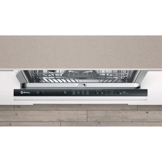 Balay 3VH386NA Lavavajillas Integrable Capacidad 14 Cubiertos E
