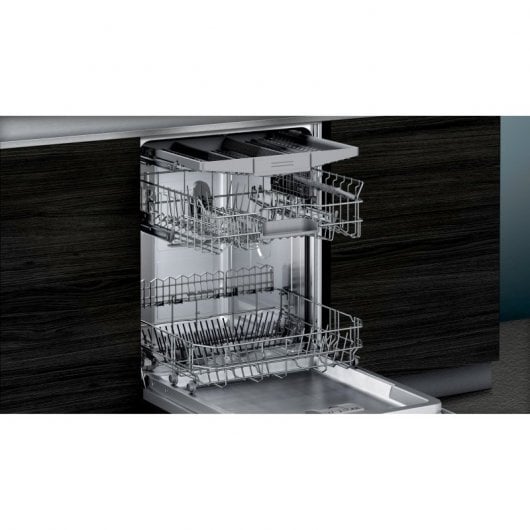 Balay 3VH386NA Lavavajillas Integrable Capacidad 14 Cubiertos E