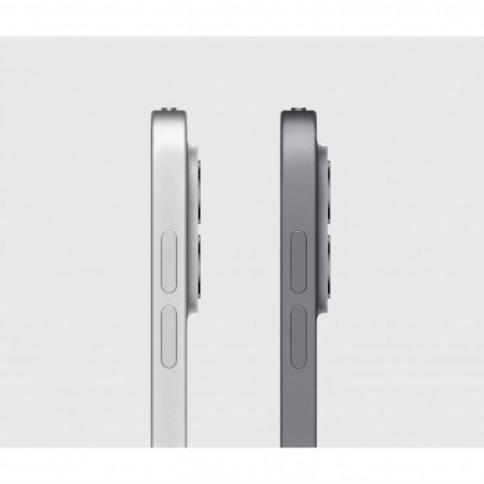Apple iPad Pro 2020 12.9" 1TB Wifi Prateado