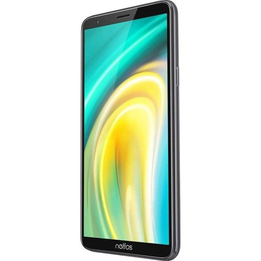 TP-Link Neffos A5 3G 1GB 16GB 5.99" Gris