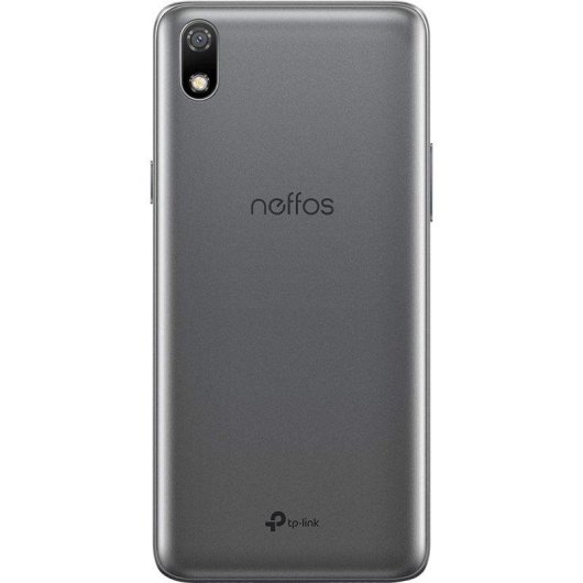TP-Link Neffos A5 3G 1GB 16GB 5.99" Gris