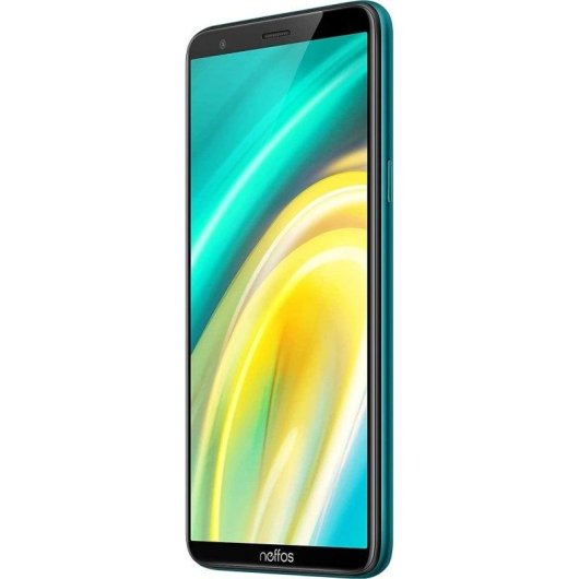 TP-Link Neffos A5 4G 1GB 16GB 5.99" Verde