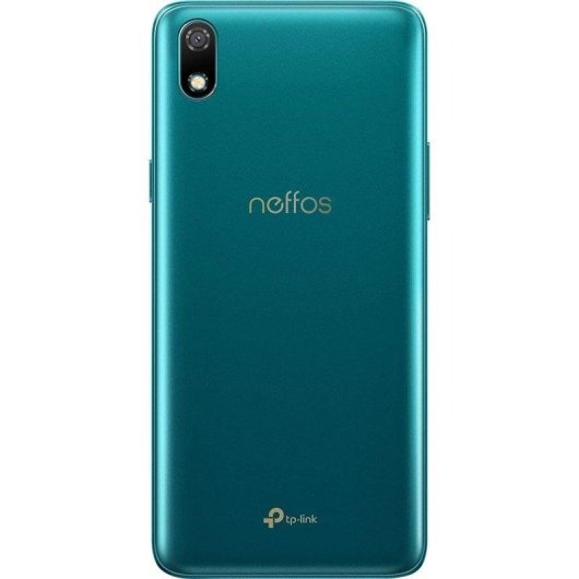 TP-Link Neffos A5 4G 1GB 16GB 5.99" Verde