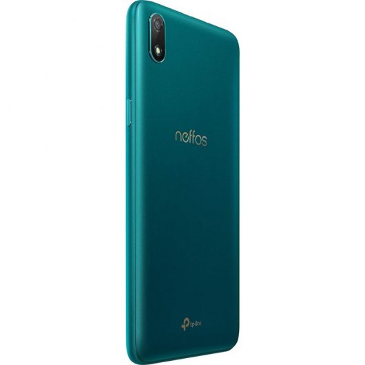 TP-Link Neffos A5 16GB Verde Libre