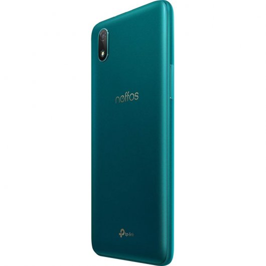 TP-Link Neffos A5 16GB Verde Libre