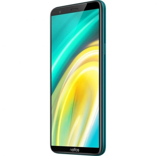 TP-Link Neffos A5 16GB Verde Libre
