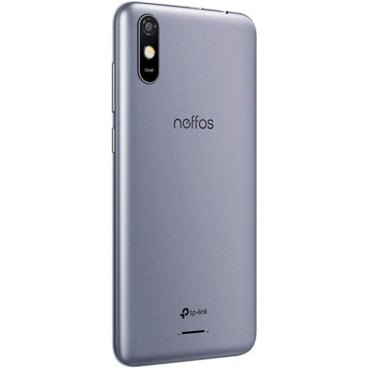 TP-Link Neffos C7s 4G 2GB 16GB 5.45" Gris