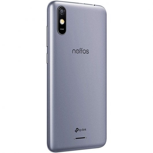 TP-Link Neffos C7s 2/16GB Gris Libre