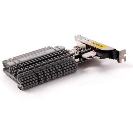 Zotac GeForce GT730 Zona Edizione 4GB GDDR3