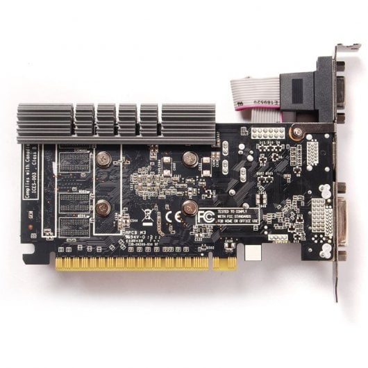 Zotac GeForce GT730 Zone Edition 4GB GDDR3